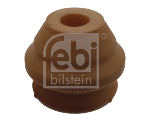 Rubber Buffer, suspension